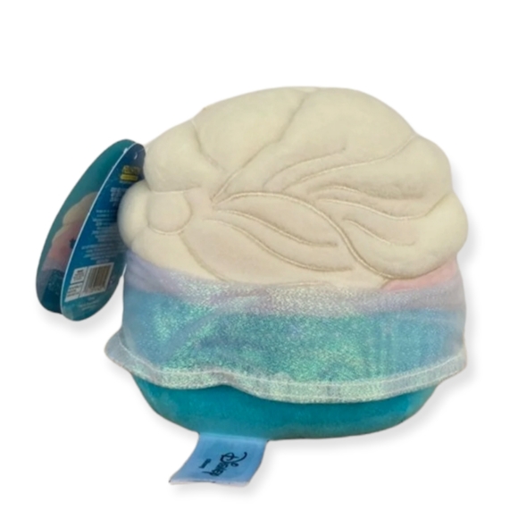 Disney Princesses Moana and Elsa 5" Squishmallows - Picture 6 of 6